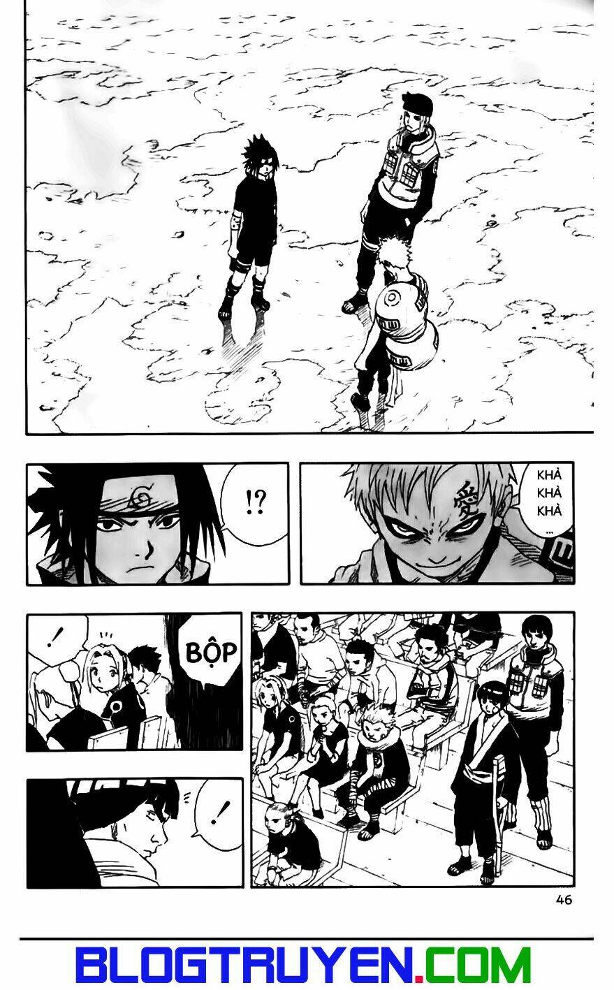Naruto – Cửu Vĩ Hồ Ly Chapter 111 - Trang 2