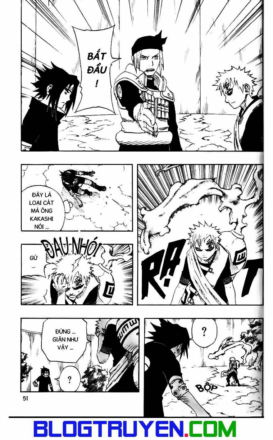 Naruto – Cửu Vĩ Hồ Ly Chapter 111 - Trang 2