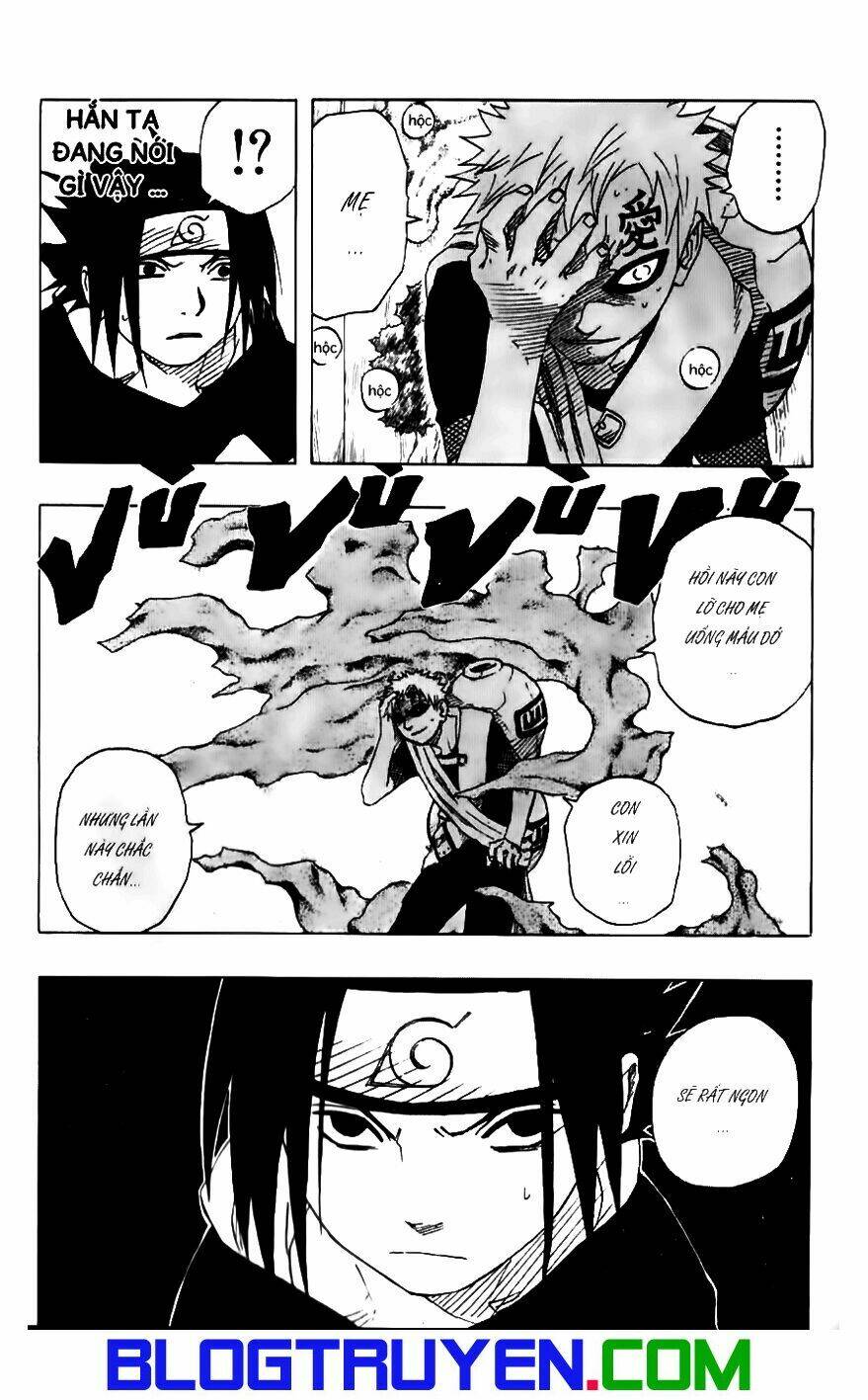 Naruto – Cửu Vĩ Hồ Ly Chapter 111 - Trang 2