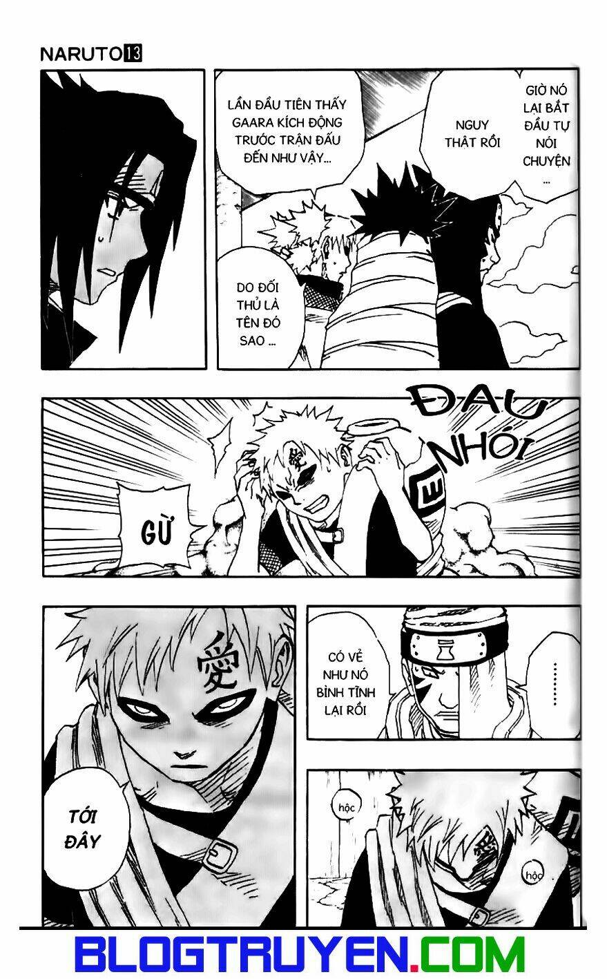Naruto – Cửu Vĩ Hồ Ly Chapter 111 - Trang 2