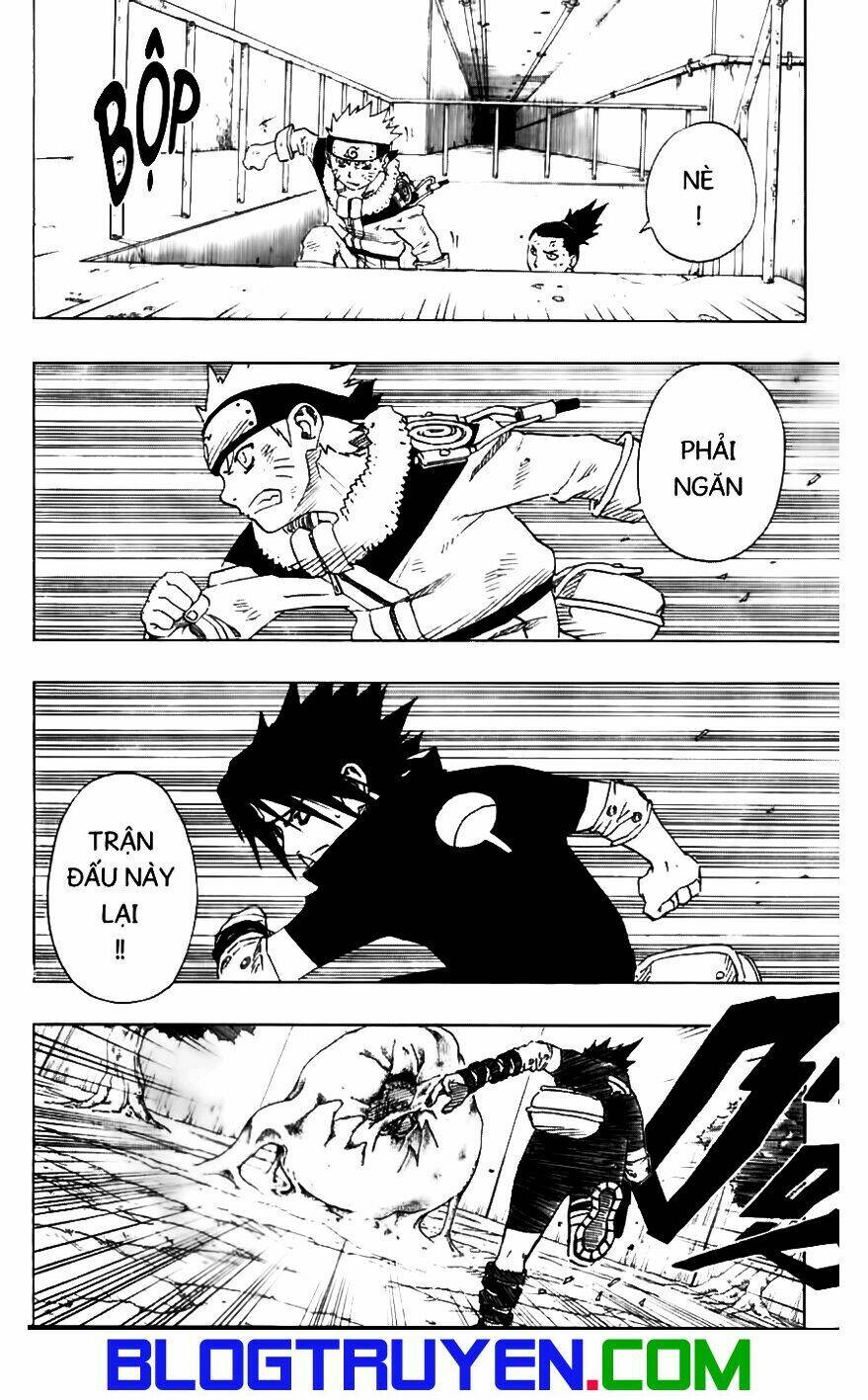 Naruto – Cửu Vĩ Hồ Ly Chapter 112 - Trang 2