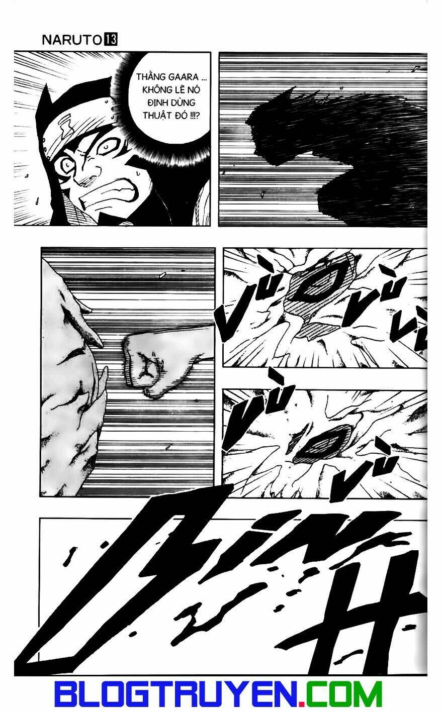 Naruto – Cửu Vĩ Hồ Ly Chapter 112 - Trang 2