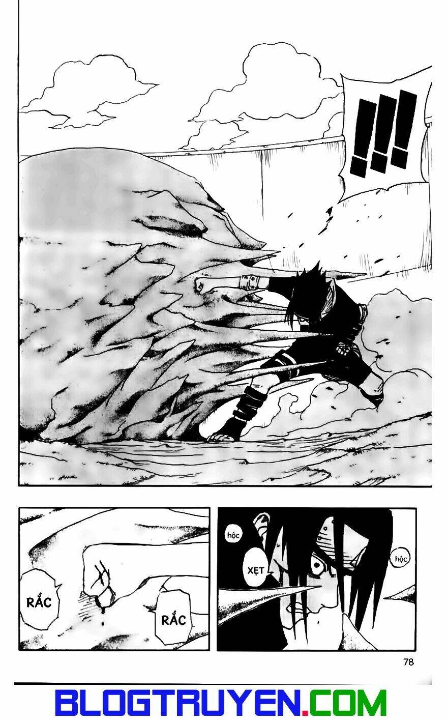 Naruto – Cửu Vĩ Hồ Ly Chapter 112 - Trang 2