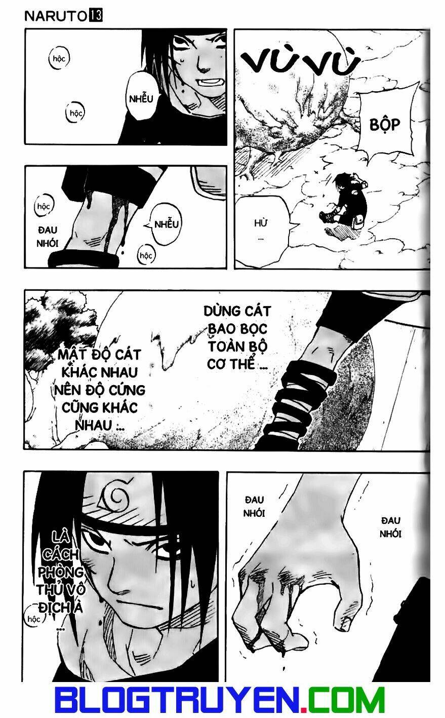 Naruto – Cửu Vĩ Hồ Ly Chapter 112 - Trang 2