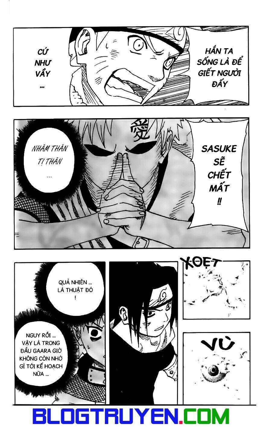 Naruto – Cửu Vĩ Hồ Ly Chapter 112 - Trang 2