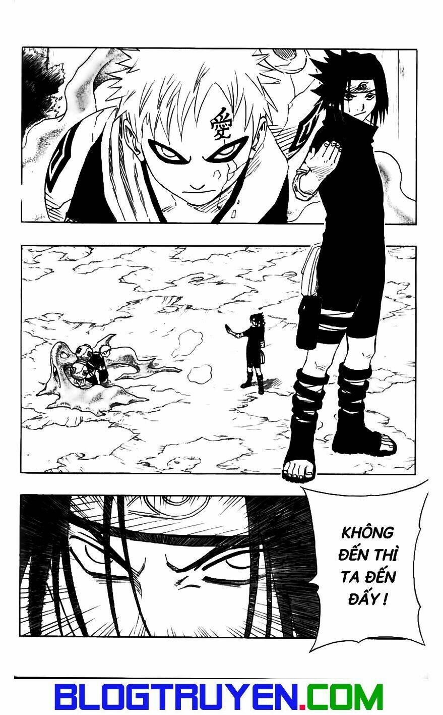 Naruto – Cửu Vĩ Hồ Ly Chapter 112 - Trang 2