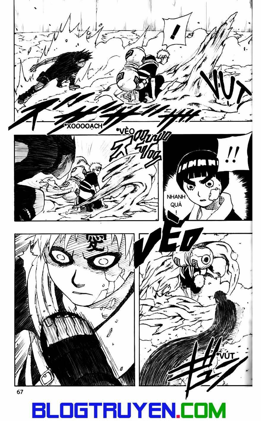 Naruto – Cửu Vĩ Hồ Ly Chapter 112 - Trang 2