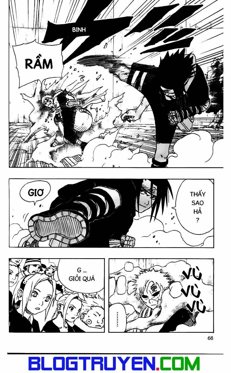 Naruto – Cửu Vĩ Hồ Ly Chapter 112 - Trang 2