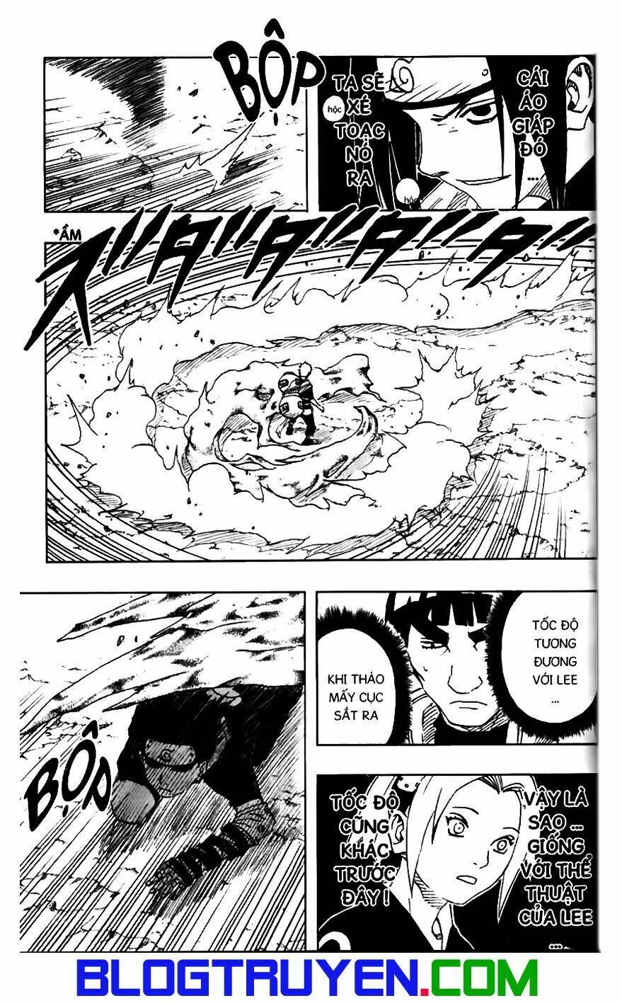 Naruto – Cửu Vĩ Hồ Ly Chapter 112 - Trang 2
