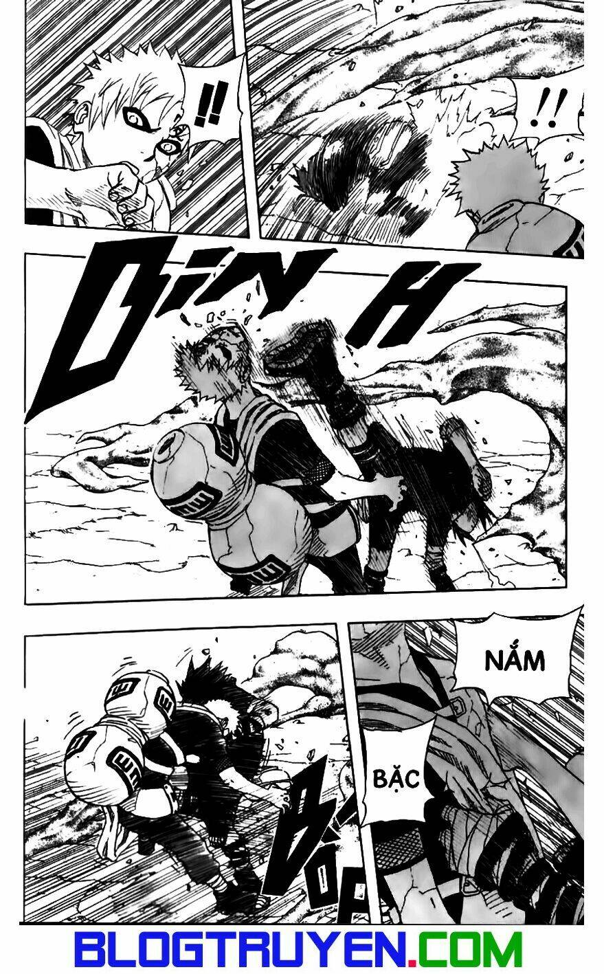 Naruto – Cửu Vĩ Hồ Ly Chapter 112 - Trang 2