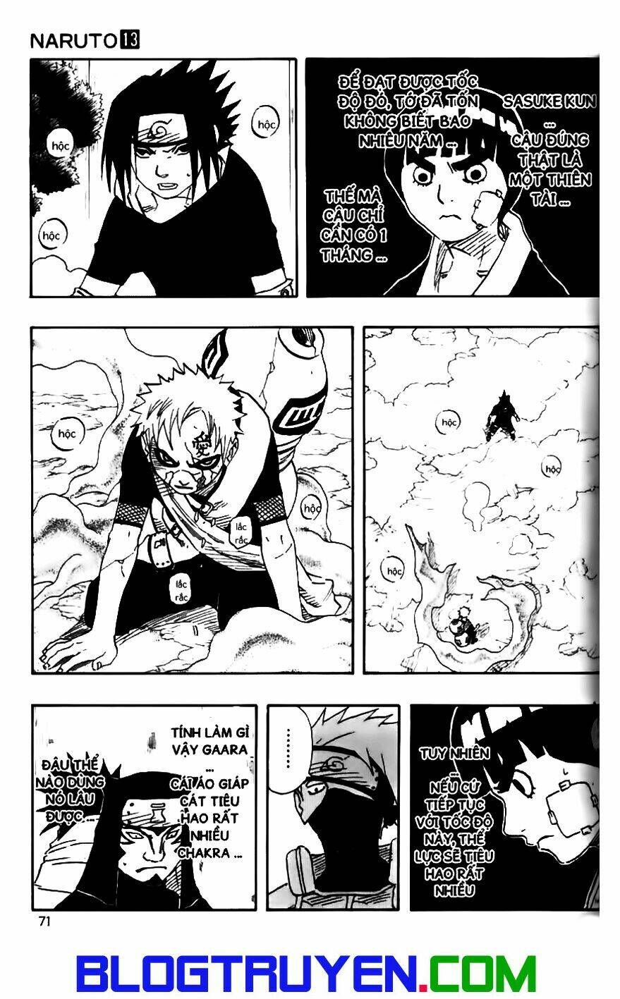 Naruto – Cửu Vĩ Hồ Ly Chapter 112 - Trang 2