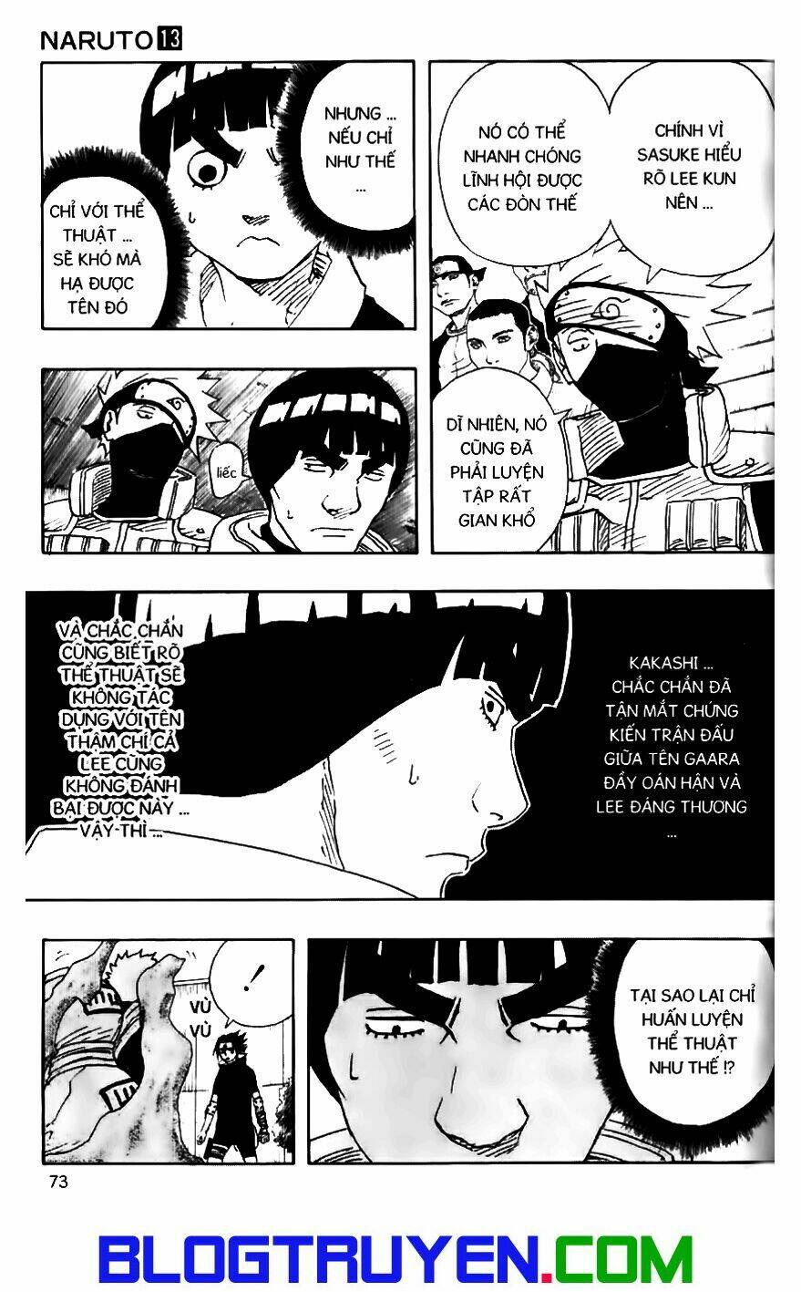 Naruto – Cửu Vĩ Hồ Ly Chapter 112 - Trang 2