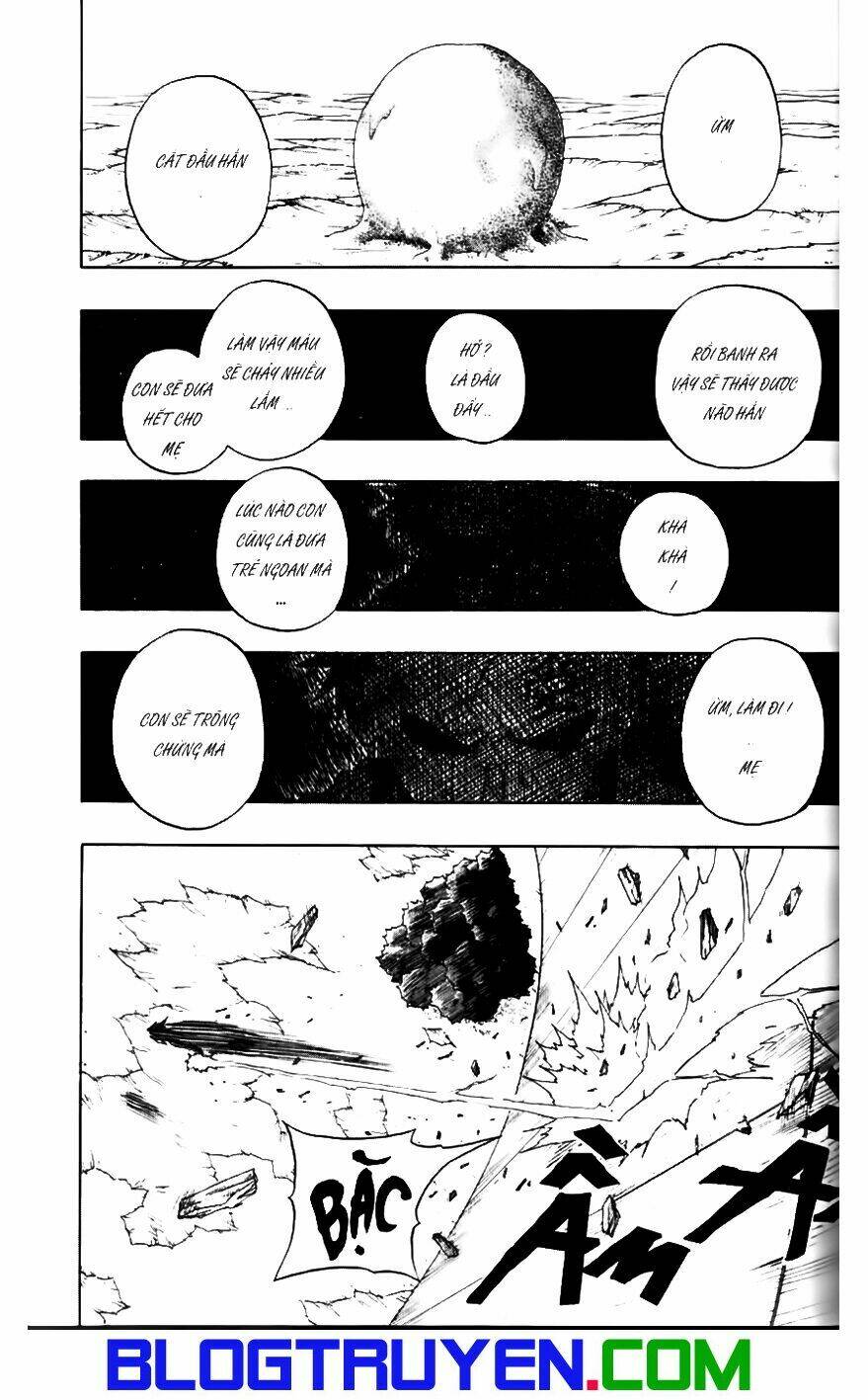 Naruto – Cửu Vĩ Hồ Ly Chapter 113 - Trang 2