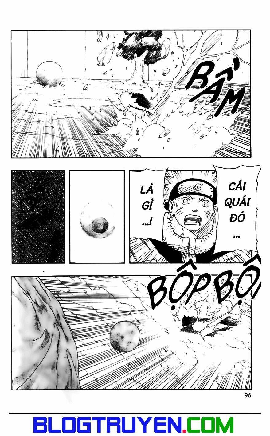 Naruto – Cửu Vĩ Hồ Ly Chapter 113 - Trang 2