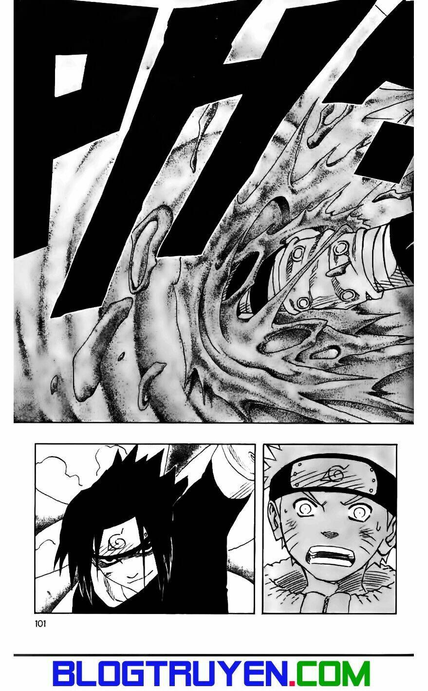 Naruto – Cửu Vĩ Hồ Ly Chapter 113 - Trang 2