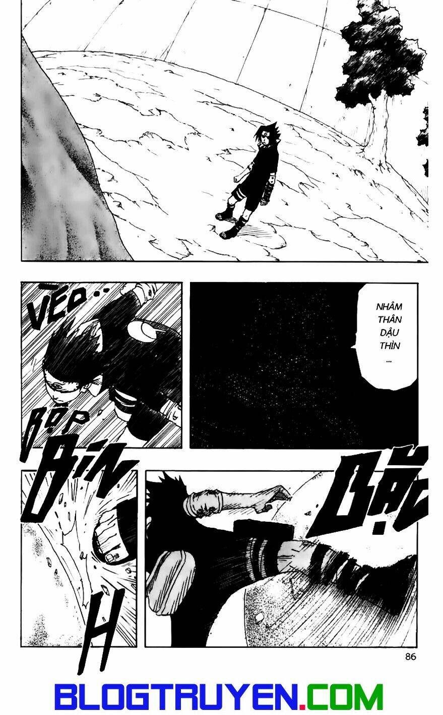 Naruto – Cửu Vĩ Hồ Ly Chapter 113 - Trang 2