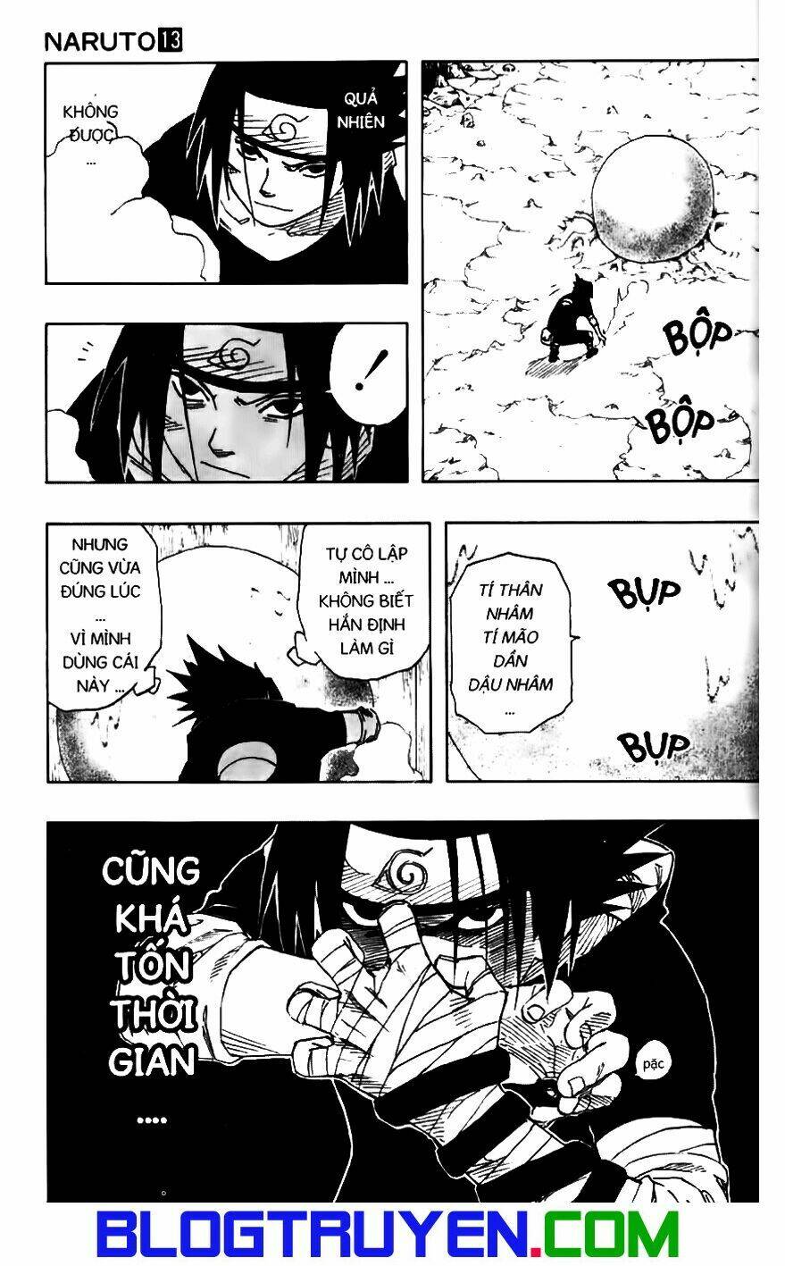 Naruto – Cửu Vĩ Hồ Ly Chapter 113 - Trang 2