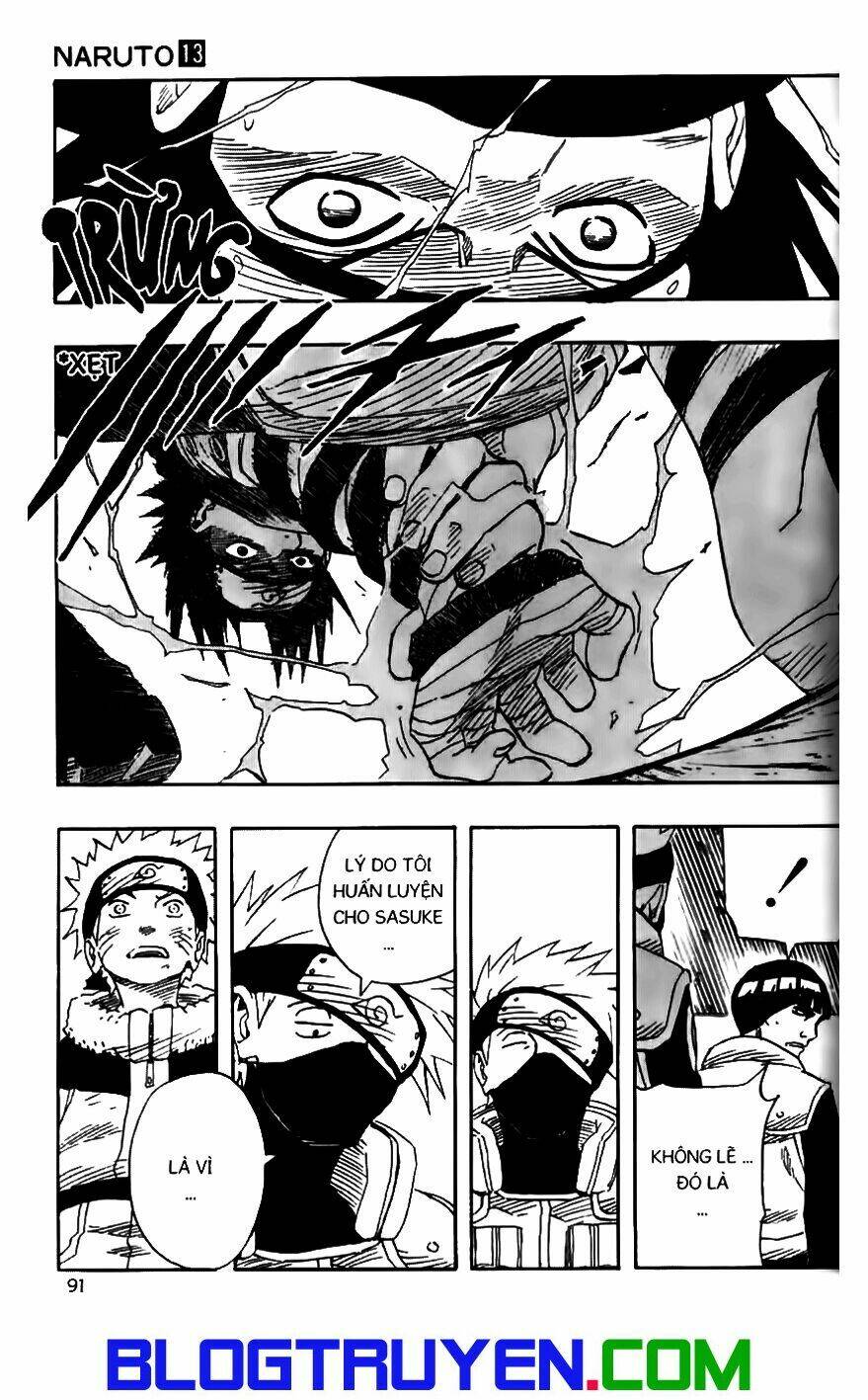 Naruto – Cửu Vĩ Hồ Ly Chapter 113 - Trang 2