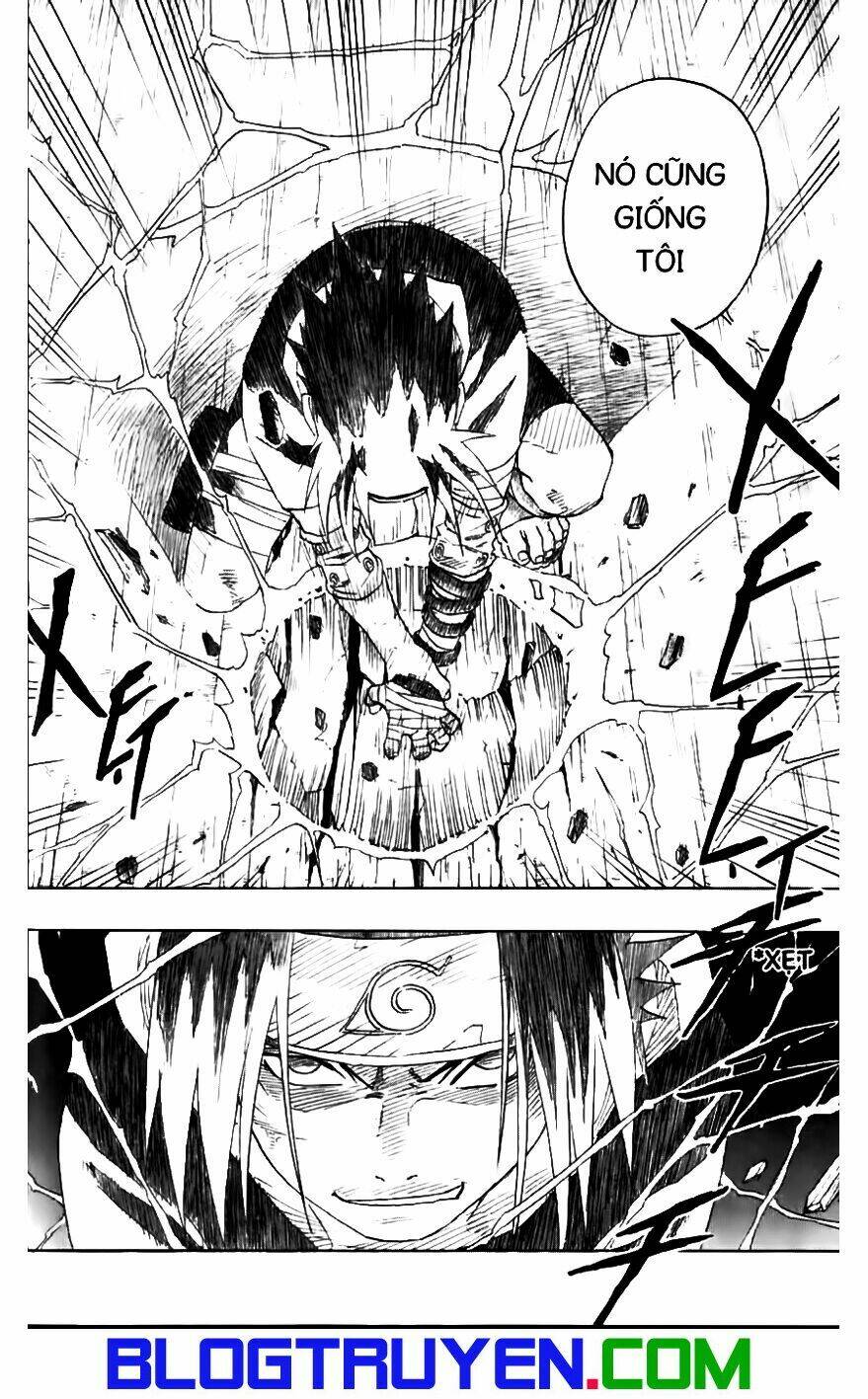 Naruto – Cửu Vĩ Hồ Ly Chapter 113 - Trang 2