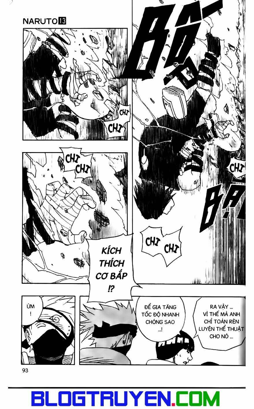 Naruto – Cửu Vĩ Hồ Ly Chapter 113 - Trang 2