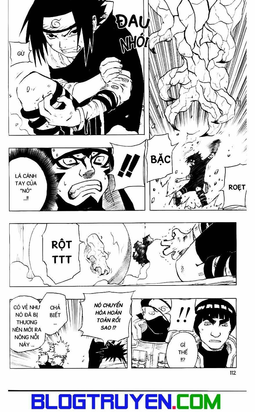 Naruto – Cửu Vĩ Hồ Ly Chapter 114 - Trang 2