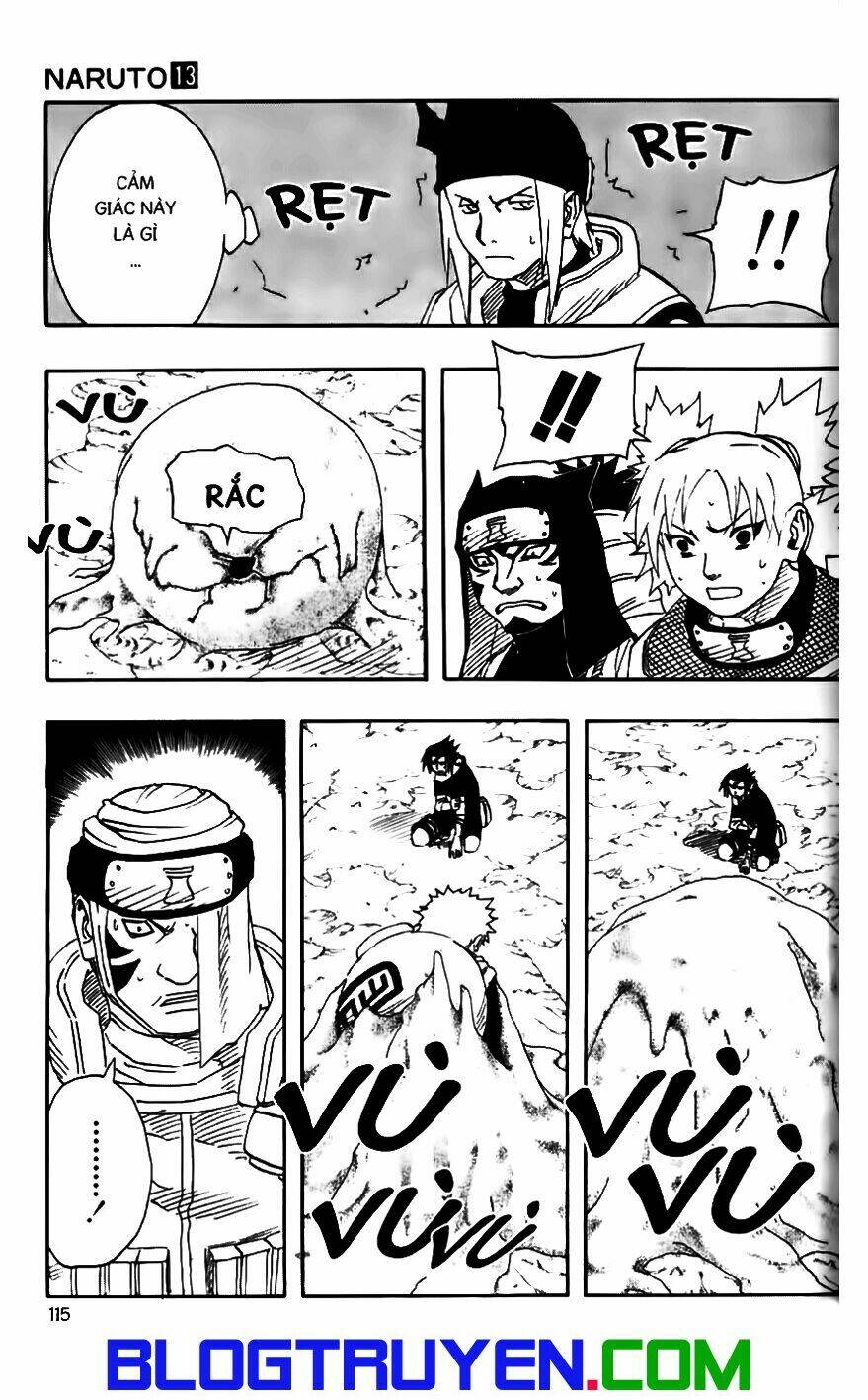 Naruto – Cửu Vĩ Hồ Ly Chapter 114 - Trang 2