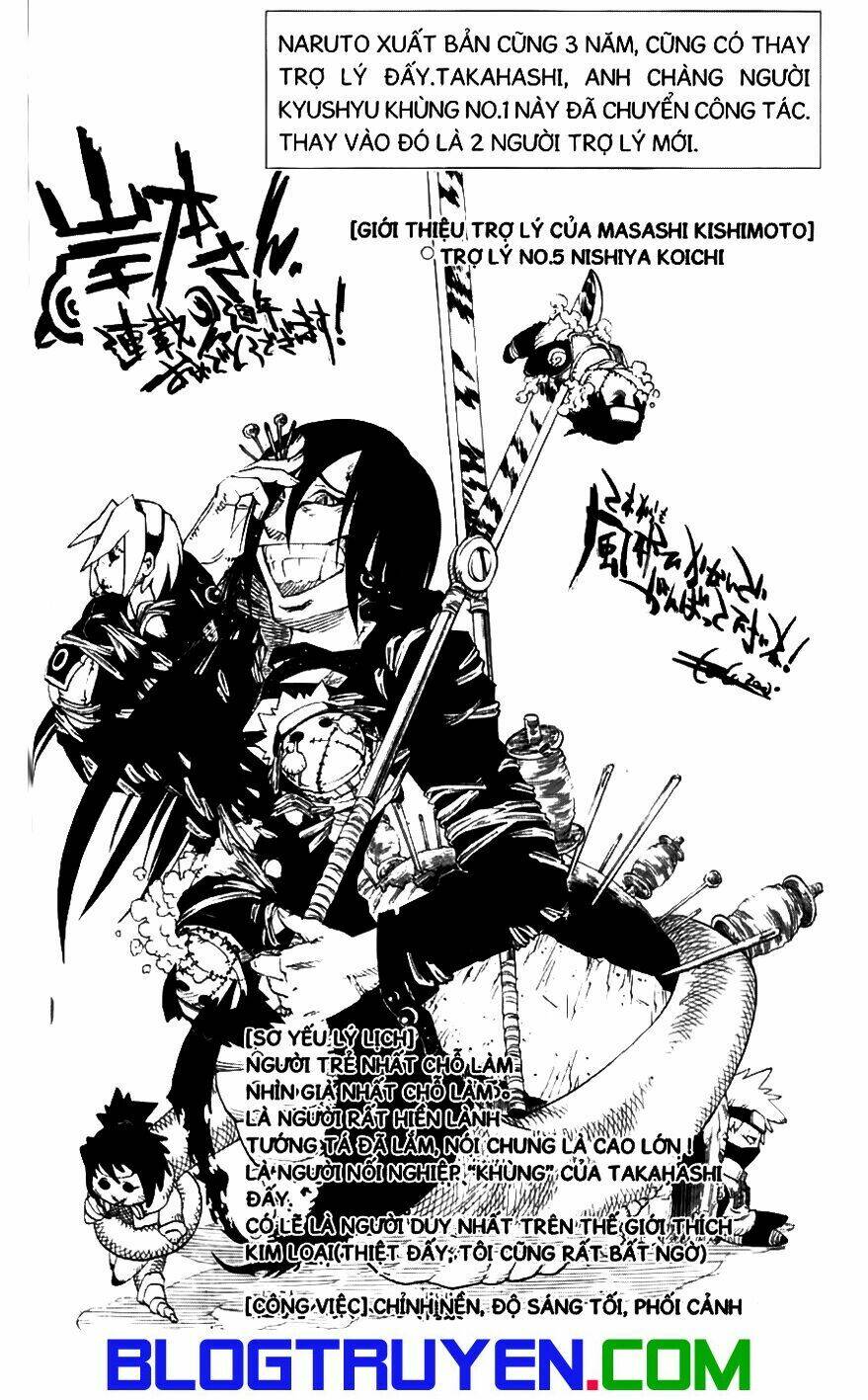 Naruto – Cửu Vĩ Hồ Ly Chapter 114 - Trang 2