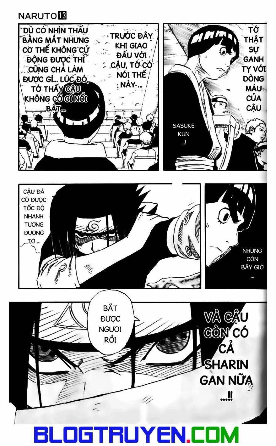 Naruto – Cửu Vĩ Hồ Ly Chapter 114 - Trang 2