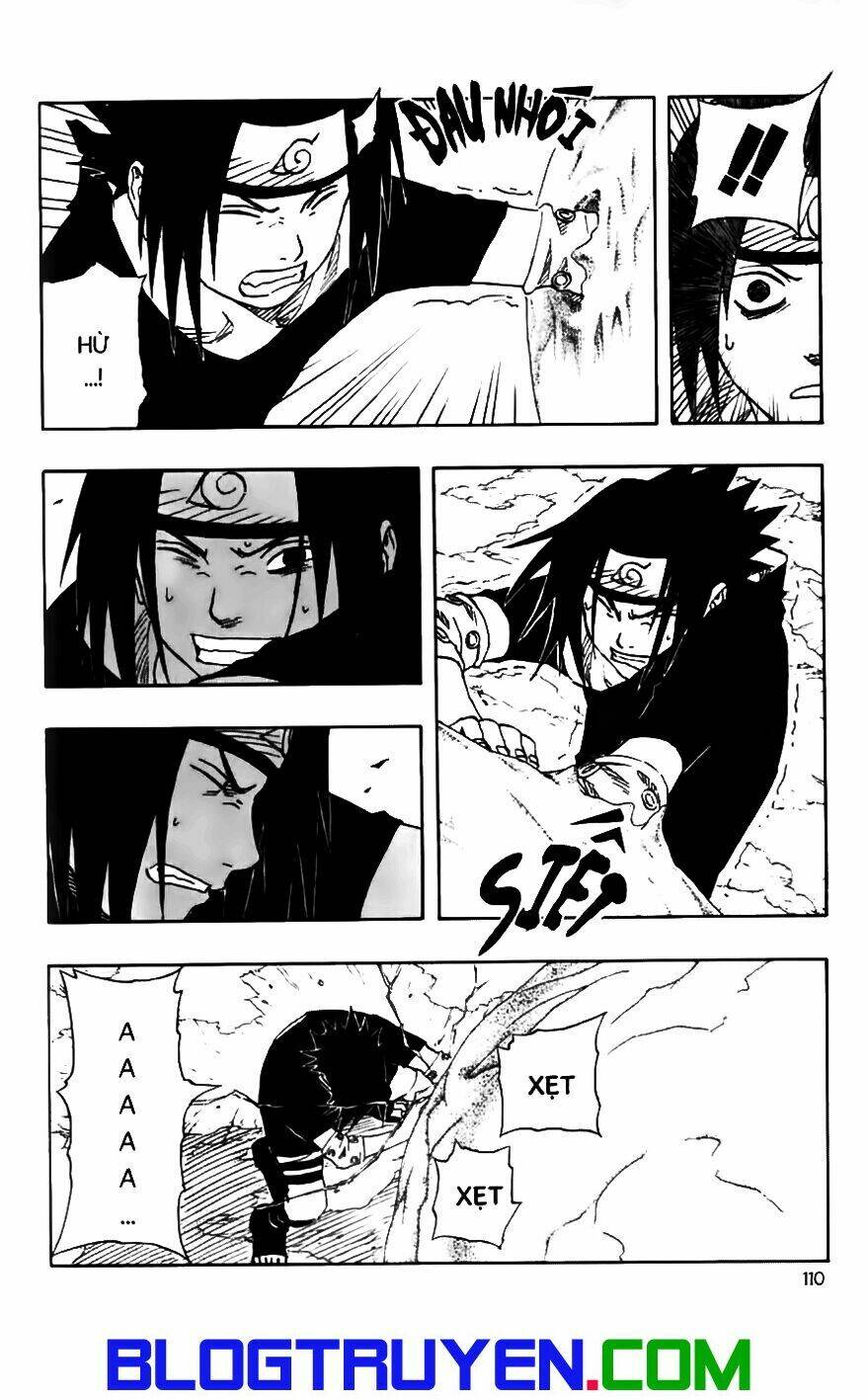 Naruto – Cửu Vĩ Hồ Ly Chapter 114 - Trang 2