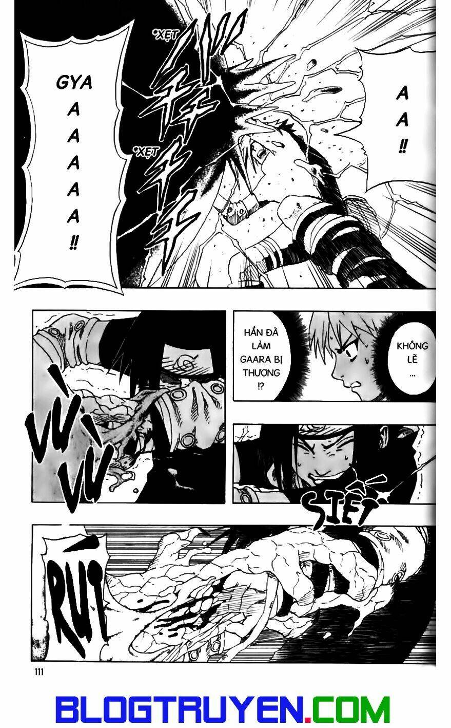 Naruto – Cửu Vĩ Hồ Ly Chapter 114 - Trang 2