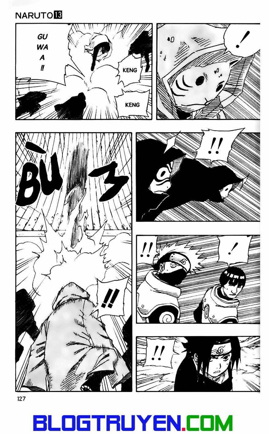 Naruto – Cửu Vĩ Hồ Ly Chapter 115 - Trang 2