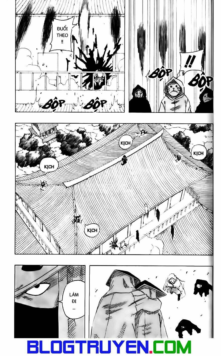 Naruto – Cửu Vĩ Hồ Ly Chapter 115 - Trang 2