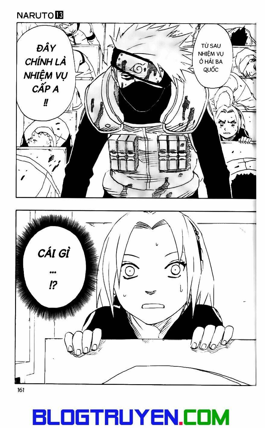 Naruto – Cửu Vĩ Hồ Ly Chapter 116 - Trang 2