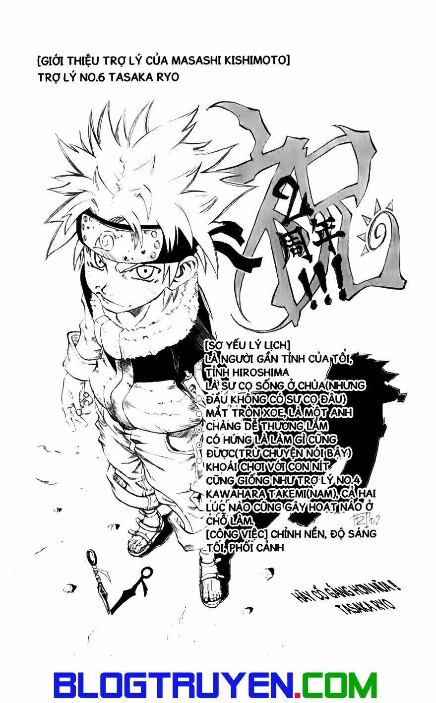 Naruto – Cửu Vĩ Hồ Ly Chapter 116 - Trang 2