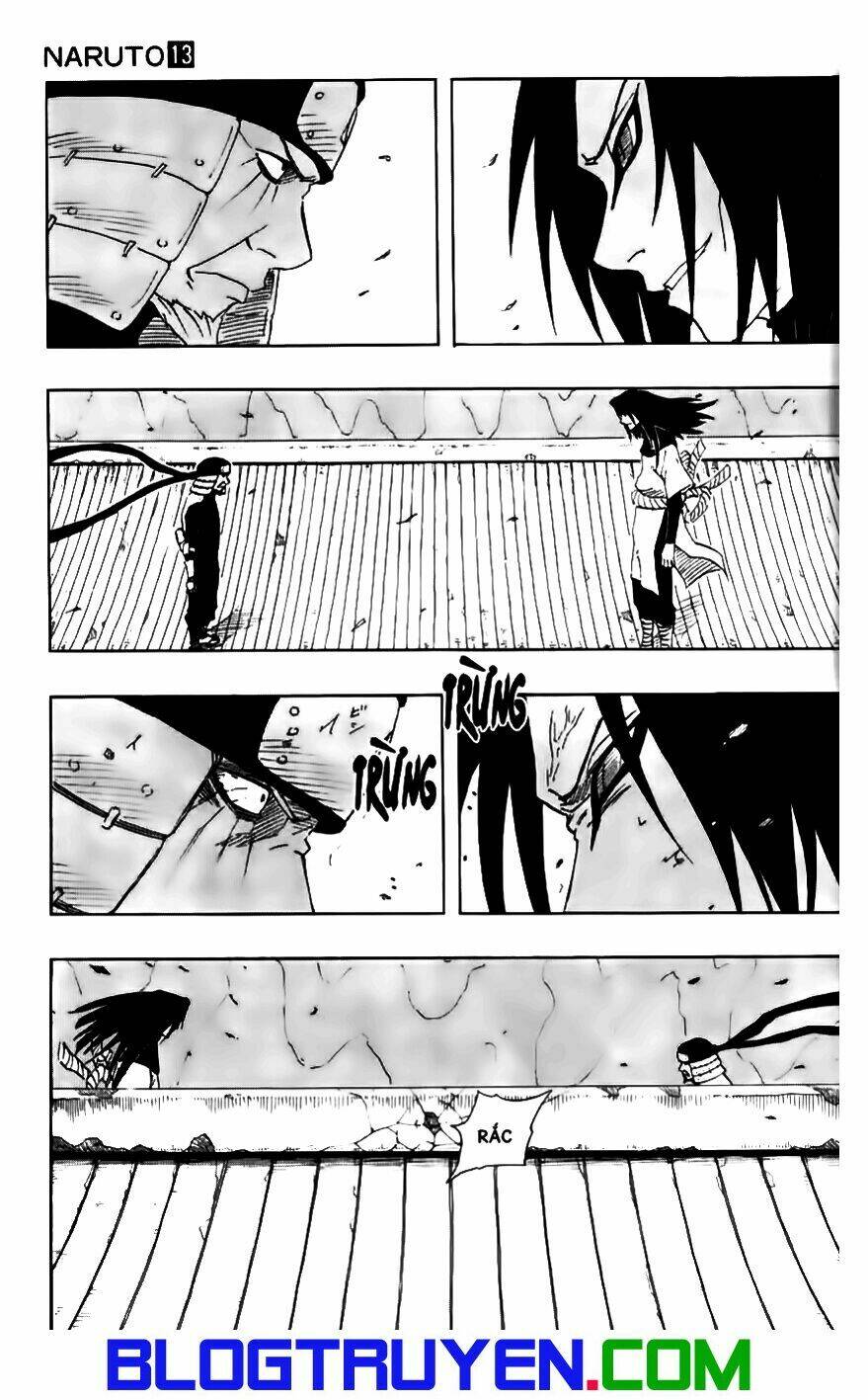 Naruto – Cửu Vĩ Hồ Ly Chapter 117 - Trang 2