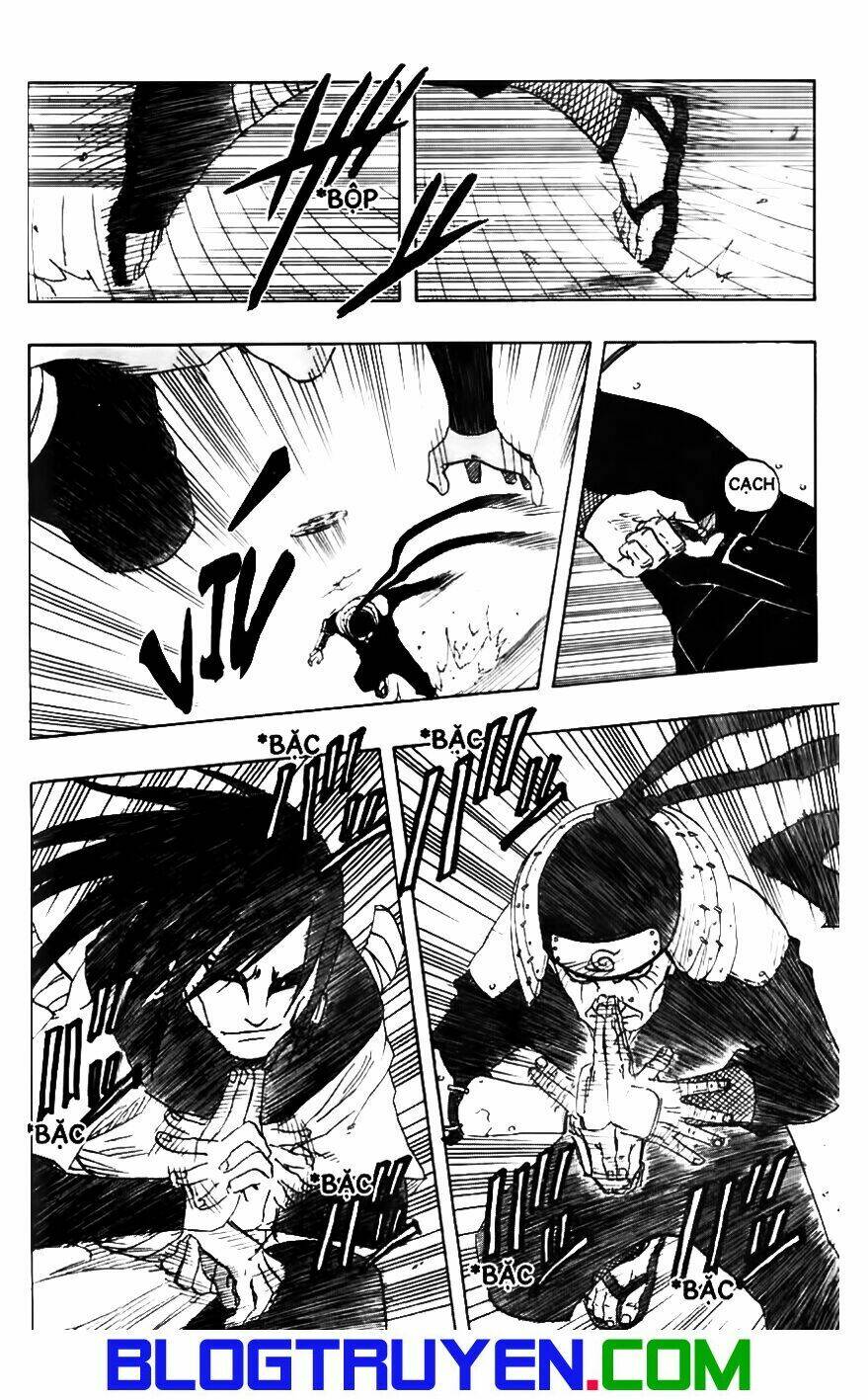 Naruto – Cửu Vĩ Hồ Ly Chapter 117 - Trang 2