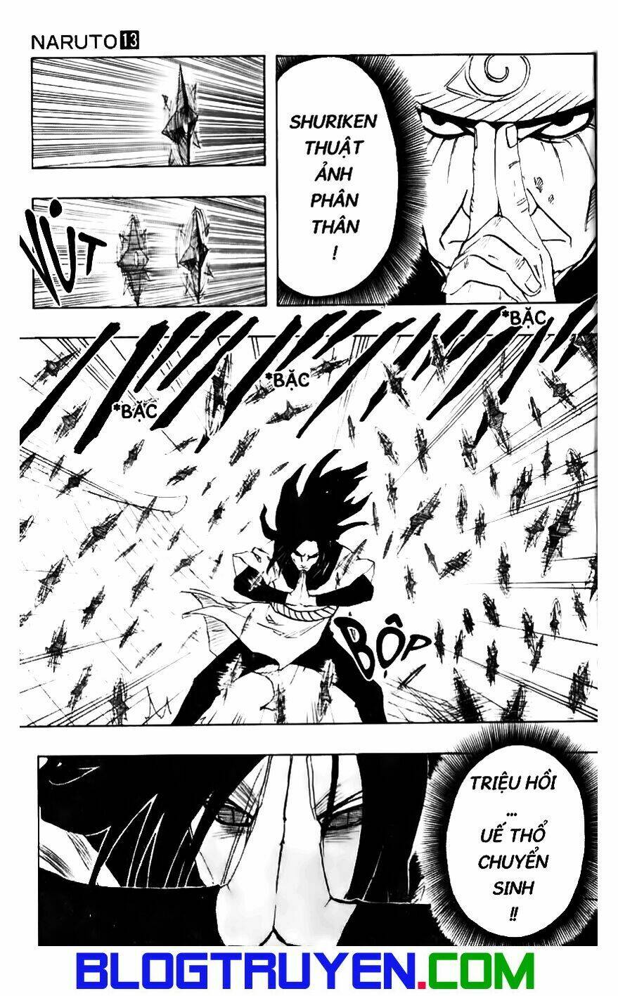 Naruto – Cửu Vĩ Hồ Ly Chapter 117 - Trang 2