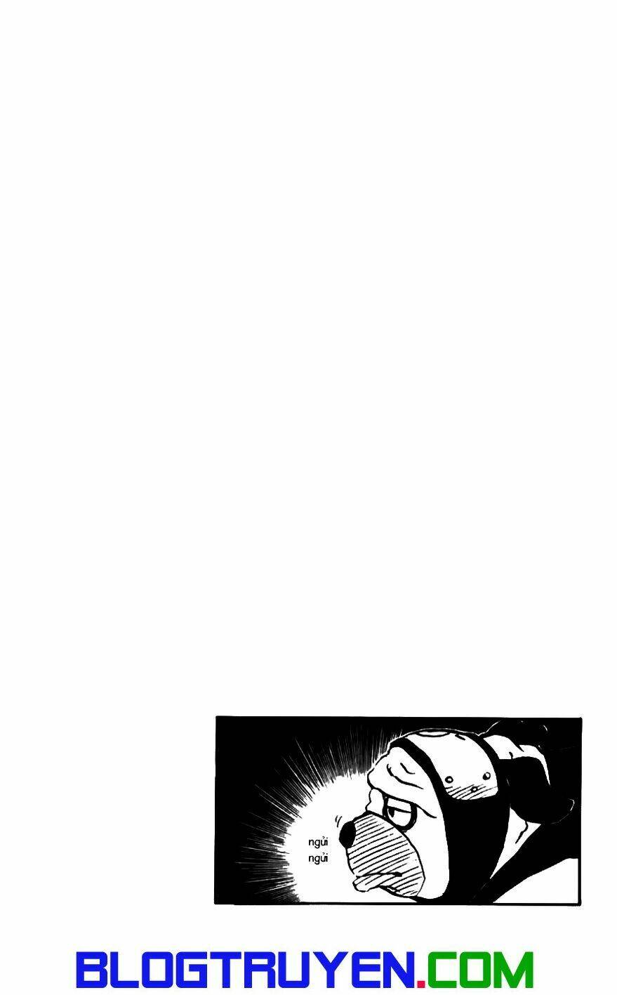 Naruto – Cửu Vĩ Hồ Ly Chapter 118 - Trang 2