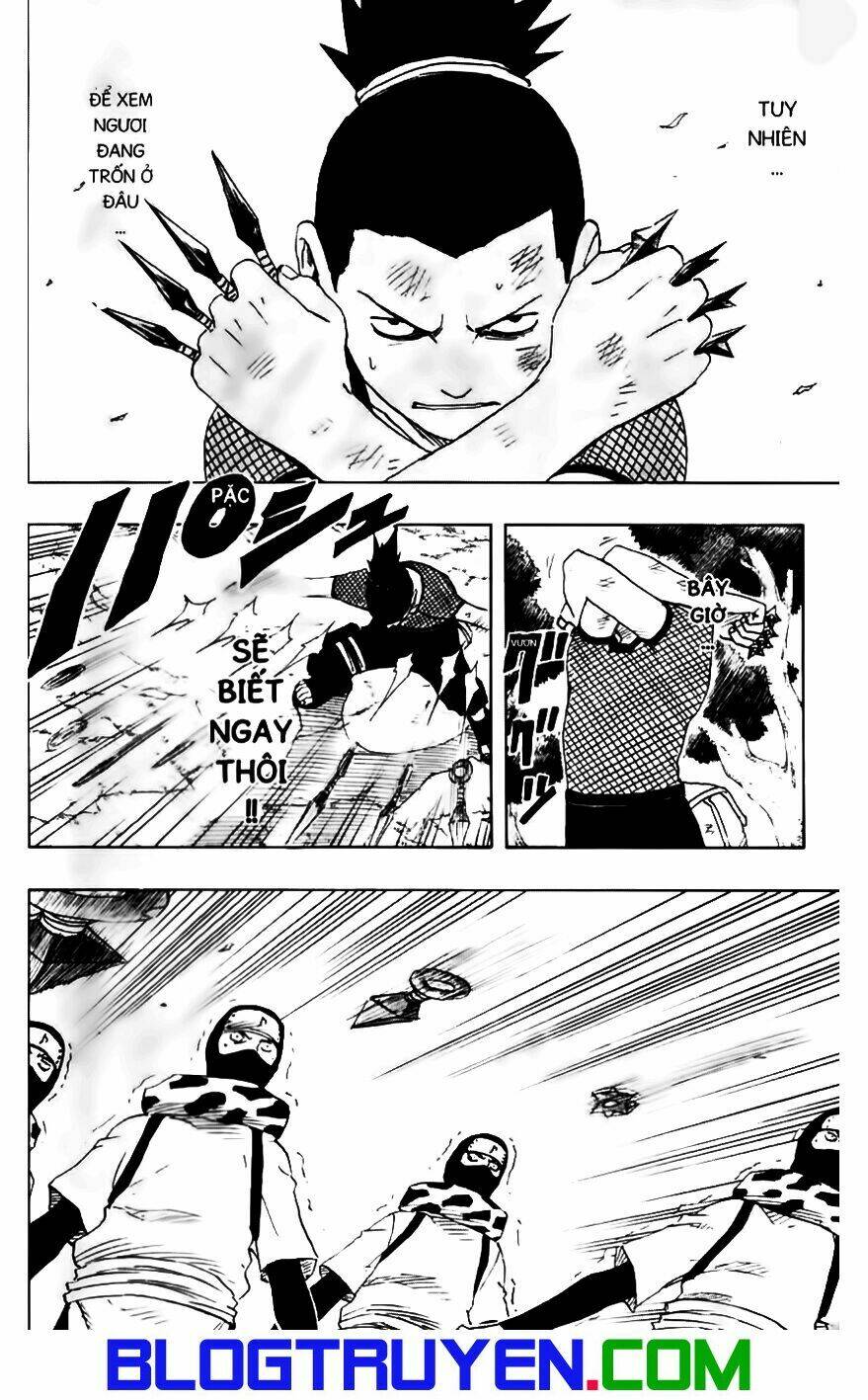 Naruto – Cửu Vĩ Hồ Ly Chapter 119 - Trang 2