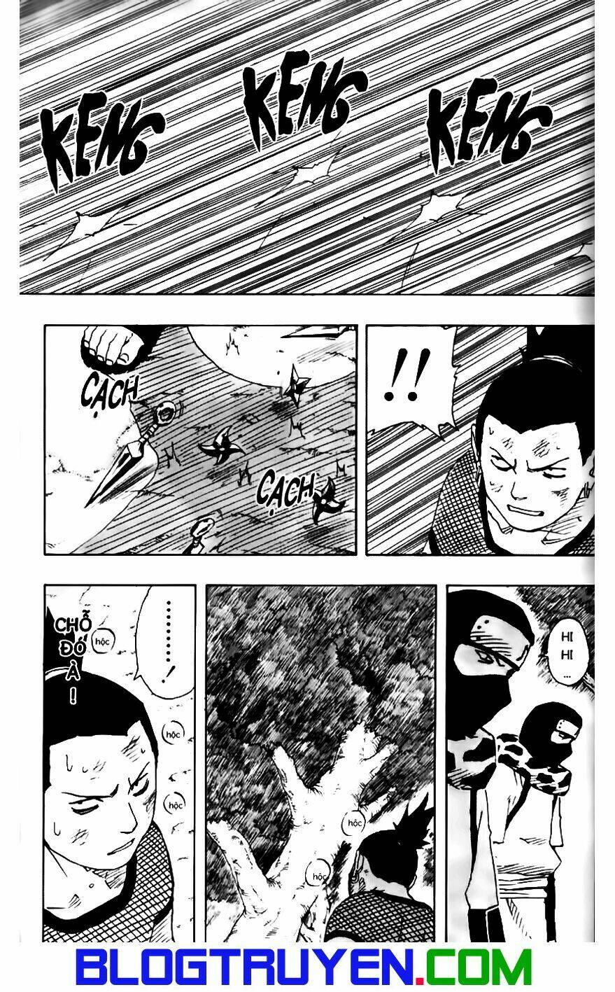 Naruto – Cửu Vĩ Hồ Ly Chapter 119 - Trang 2