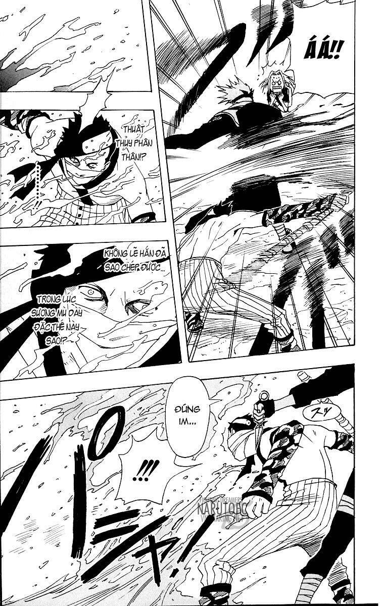 Naruto – Cửu Vĩ Hồ Ly Chapter 12 - Trang 2