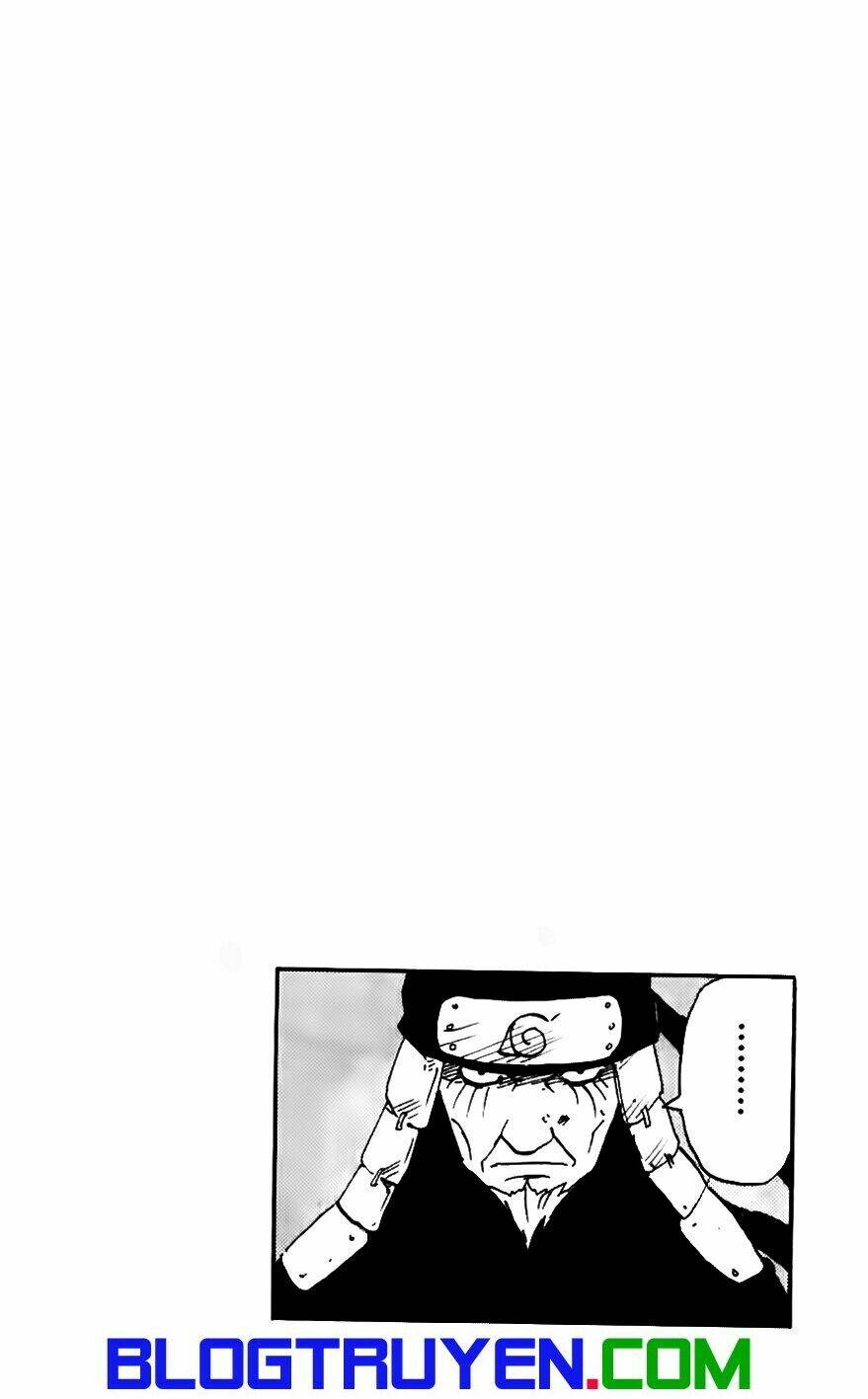 Naruto – Cửu Vĩ Hồ Ly Chapter 121 - Trang 2