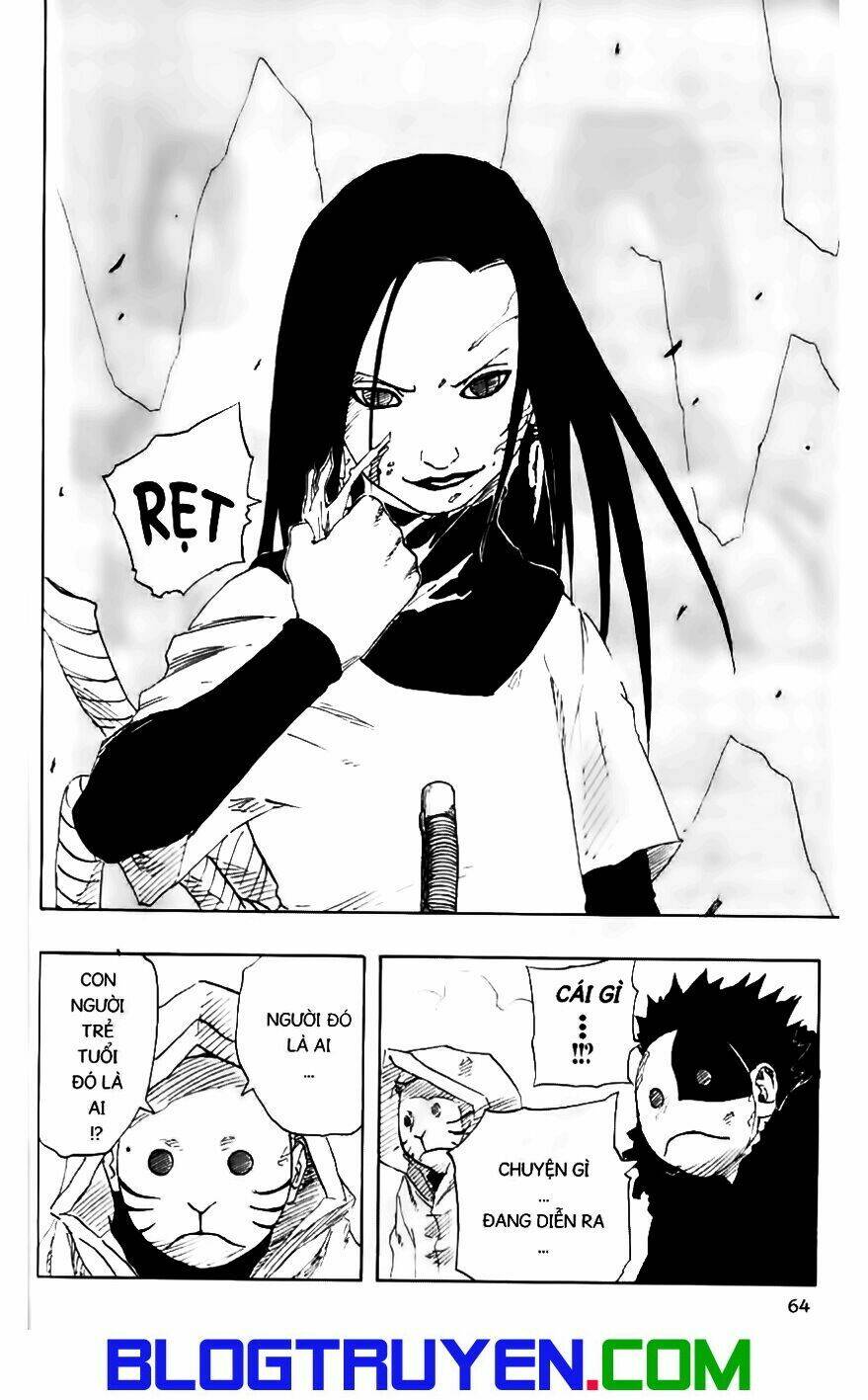 Naruto – Cửu Vĩ Hồ Ly Chapter 121 - Trang 2