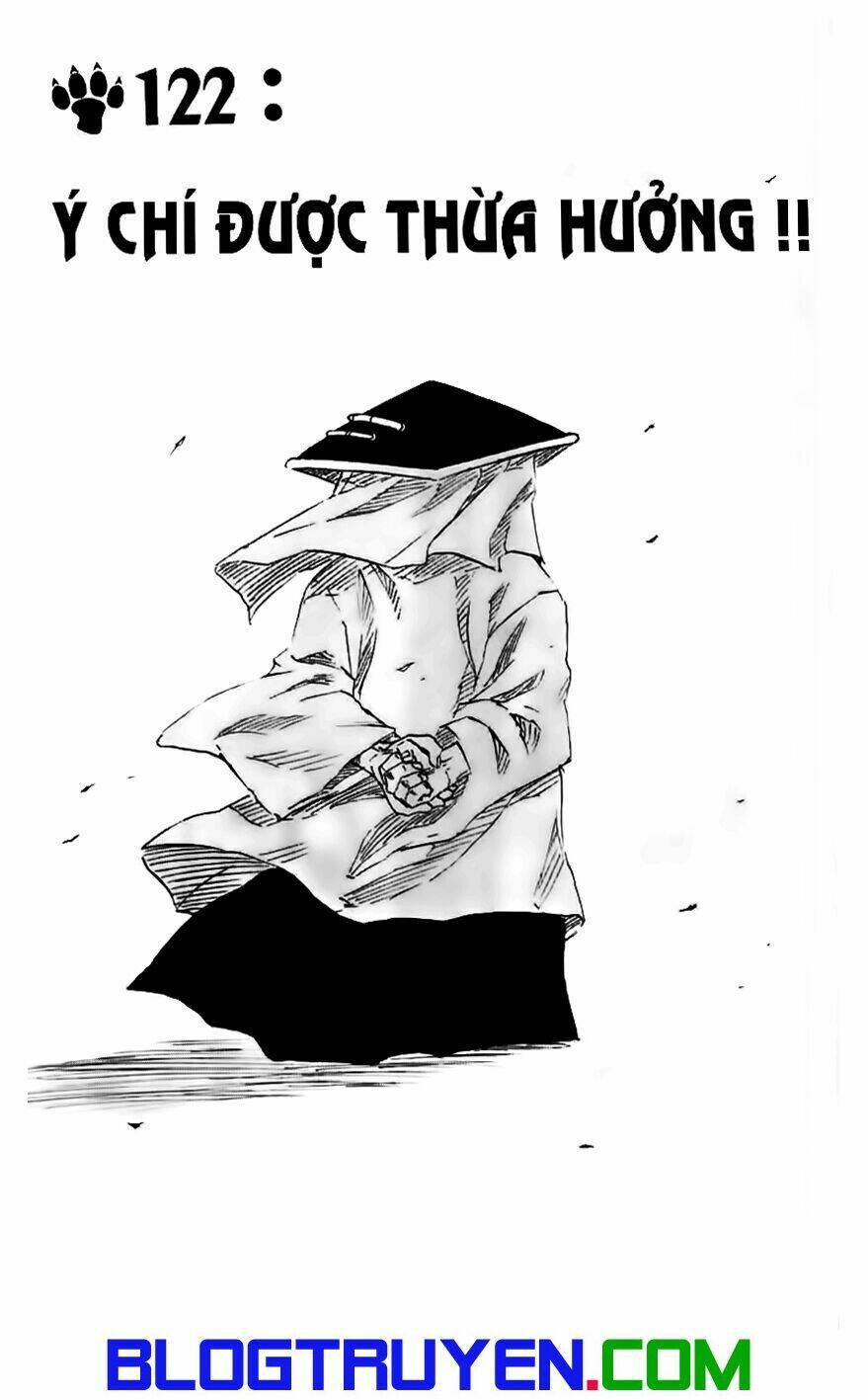 Naruto – Cửu Vĩ Hồ Ly Chapter 122 - Trang 2