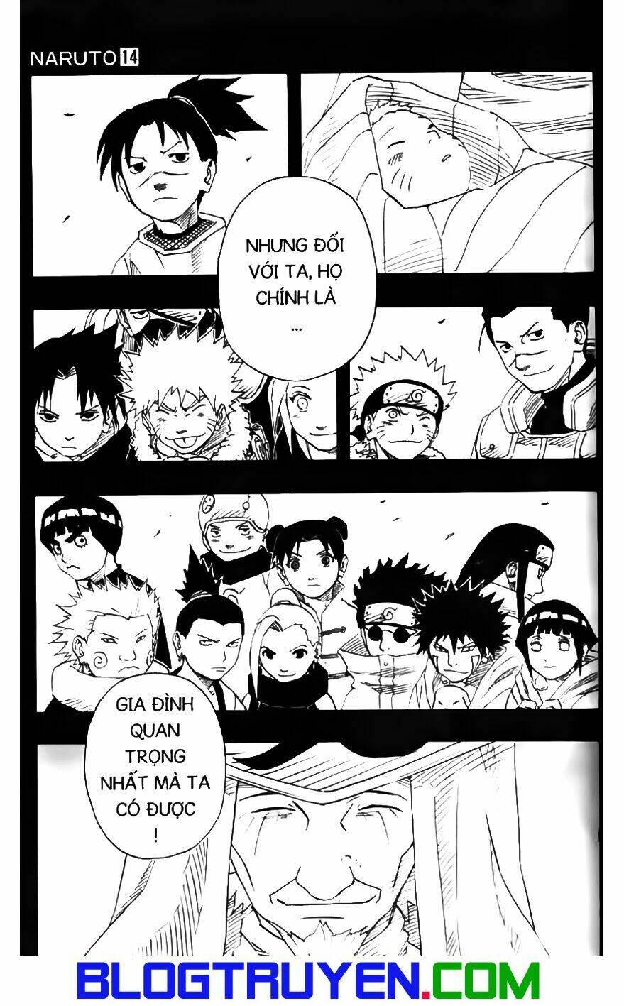 Naruto – Cửu Vĩ Hồ Ly Chapter 122 - Trang 2