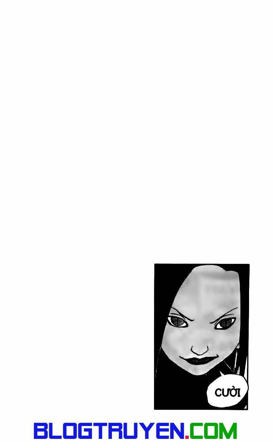 Naruto – Cửu Vĩ Hồ Ly Chapter 122 - Trang 2