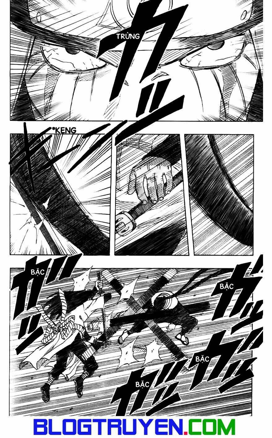 Naruto – Cửu Vĩ Hồ Ly Chapter 123 - Trang 2