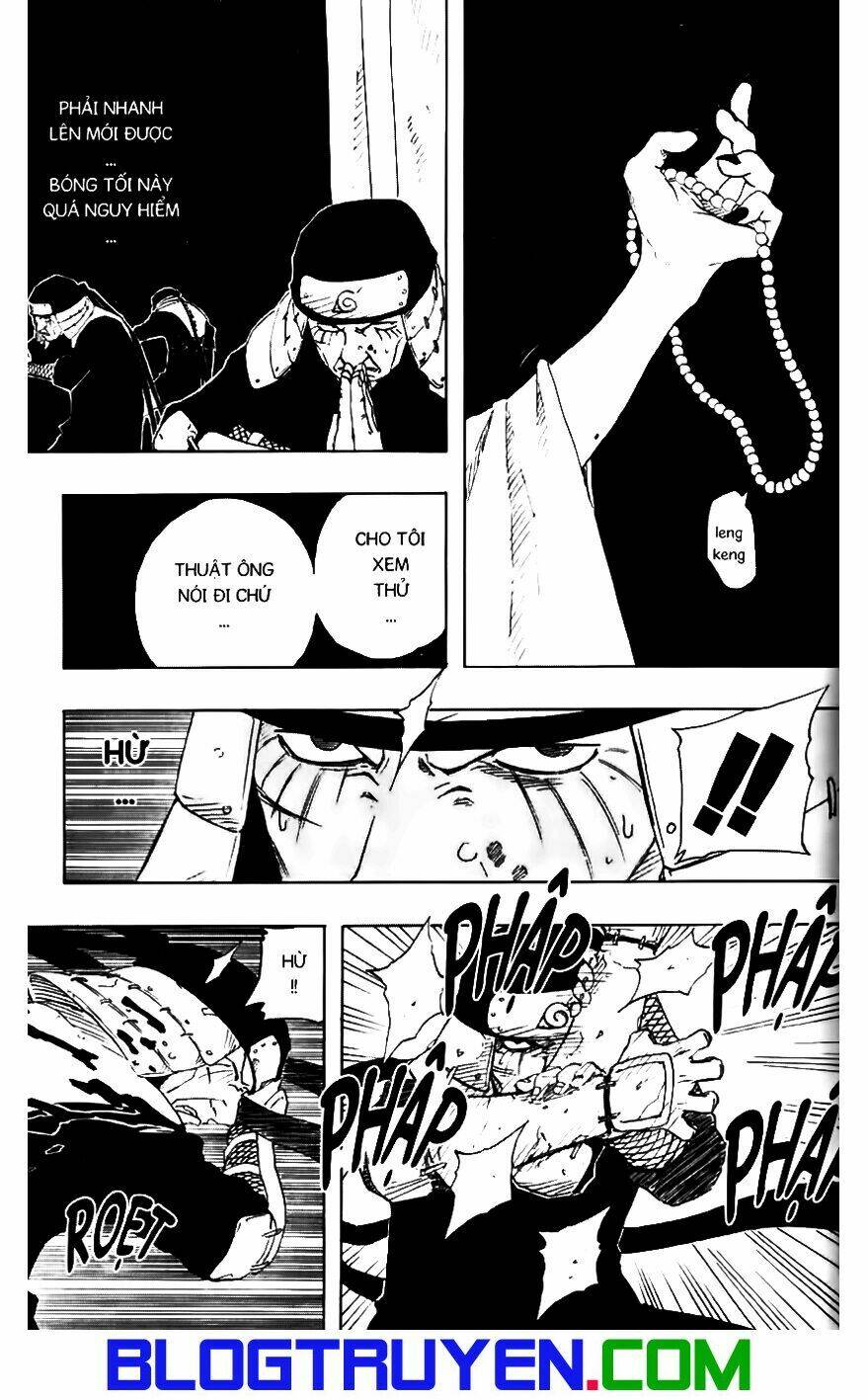 Naruto – Cửu Vĩ Hồ Ly Chapter 123 - Trang 2