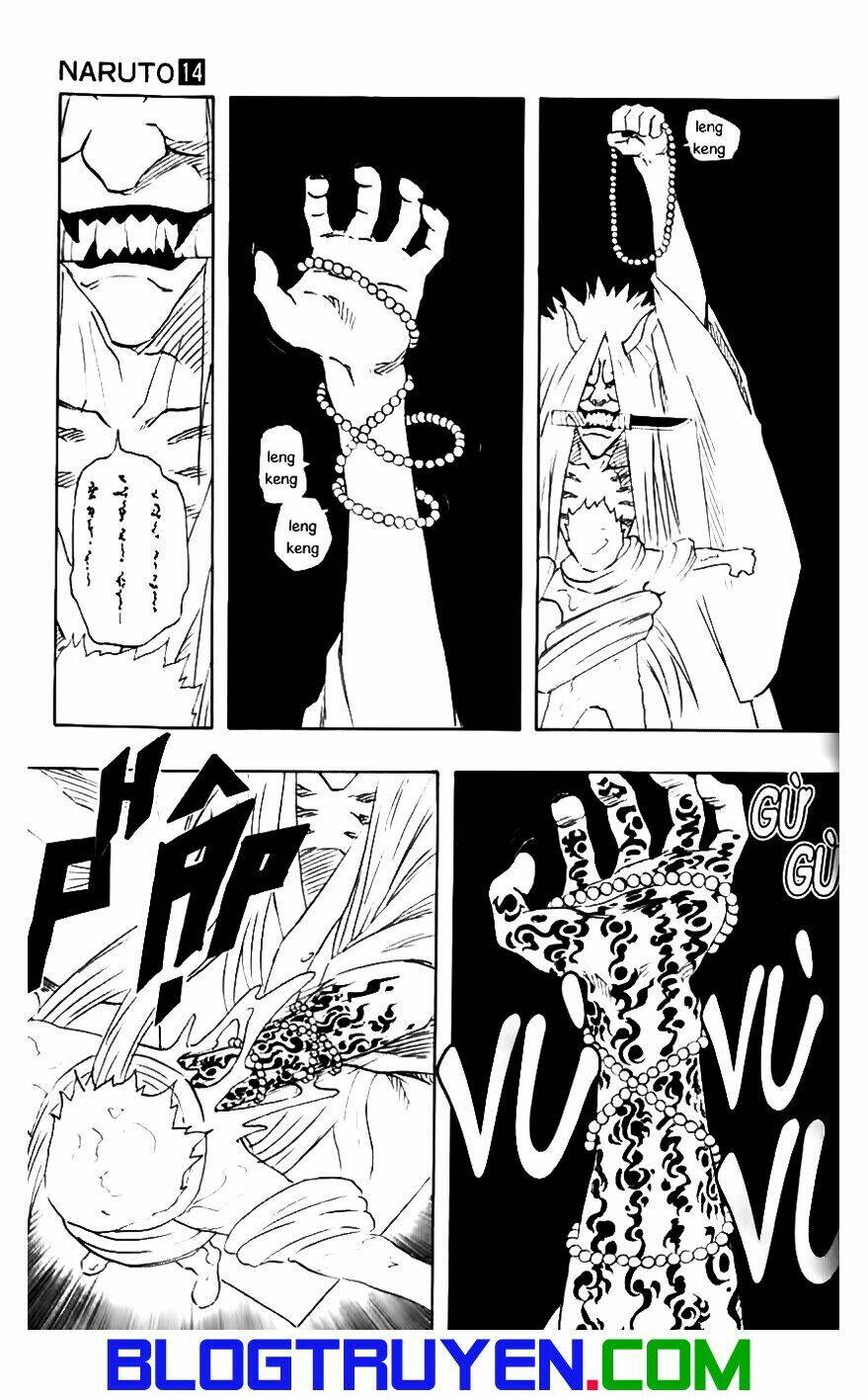 Naruto – Cửu Vĩ Hồ Ly Chapter 123 - Trang 2