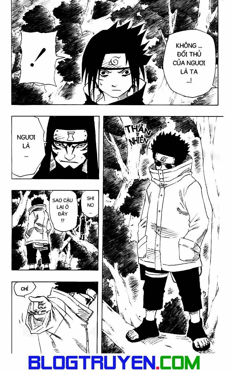 Naruto – Cửu Vĩ Hồ Ly Chapter 124 - Trang 2